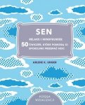 Sen. Relaks i mindfulness: 50 ćwiczeń, które które pomogą Ci spokojnie przespać noc