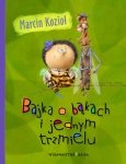 Bajka o bąkach i jednym trzmielu