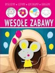 Wesołe zabawy