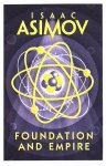 Foundation and Empire
