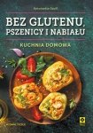 Bez glutenu pszenicy i nabiału