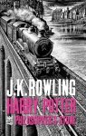 Harry Potter & the Philosopher’s Stone