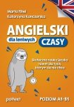 Angielski dla leniwych CZASY A1-B1