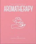 The Little Book of Aromatherapy