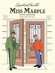 Agatha Christie Miss Marple - Hotel Bertram