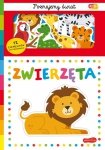 Akademia Mądrego Dziecka Poznajemy świat