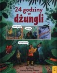 24 godziny w dżungli.