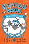 Przygoda na pełnym morzu Kapitan Mops Tom 1