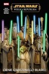 Star Wars. Wielka Republika. Cienie Gwiezdnego Blasku