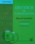 Deutsch fur zahnmediziner + CD