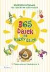365 bajek na każdy dzień. Słoneczko opowiada... historyjki na dzień dobry