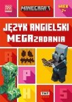 Minecraft Język angielski Megazadania 7+