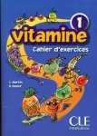 Vitamine 1 Ćwiczenia + CD