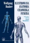 Ilustrowana anatomia człowieka Feneisa