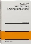 Zasady budżetowe a współczesność