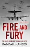 Fire and Fury: