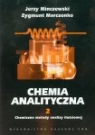 Chemia analityczna Tom 2 Chemiczne metody analizy ilościowej
