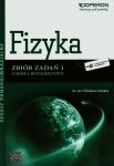 Fizyka 1 Zbiór zadań Zakres rozszerzony
