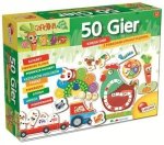 Carotina 50 gier