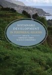 Sustainable development in peripheral regions