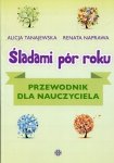 Śladami pór roku przewodnik