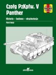 Czołg PzKpfw. V Panther