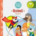 Uczciwość Przygody Fenka