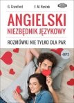 Angielski niezbędnik językowy. Rozmówki nie tylko dla par 