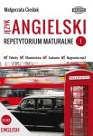 Język angielski. Repetytorium maturalne 1. English B1-B2 