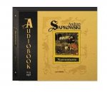 CD MP3 Narrenturm cykl o renevainie Tom 1