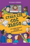 Stało się coś złego. Jak sobie radzić ze złymi wiadomościami