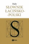 Mały słownik łacińsko-polski wyd. 2022