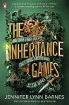 The Inheritance Games wer. angielska