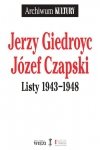 Listy 1943-1948