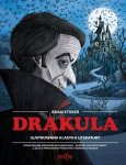 Drakula. Ilustrowana klasyka literatury