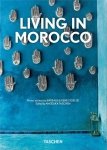 Living in Morocco. 45th Ed. wer. angielsko-francusko-niemiecka