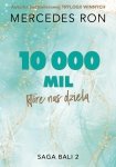10 000 mil, które nas dzielą. Bali. Tom 2