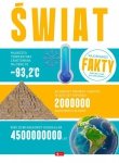 Świat. Najciekawsze fakty