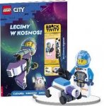 LEGO City Lecimy w kosmos! LNC-6027P1