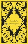 Metamorphosis wer. angielska