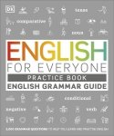 English for Everyone English Grammar Guide Practice Book. English language grammar exercises wer. angielska