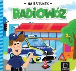 Radiowóz. Na ratunek