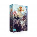 Gra Karak 2 Imperium dodatek