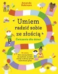 Umiem radzić sobie ze złością ćwiczenia dla dzieci