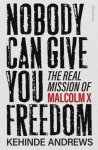 Nobody Can Give You Freedom wer. angielska