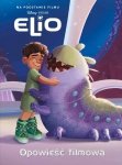 Elio. Disney Pixar. Opowieść filmowa