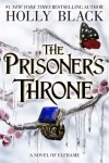 The Prisoner's Throne wer. angielska