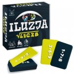 Gra Iluzja Liczb