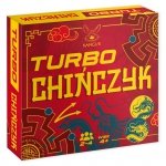 Gra Turbo Chińczyk
