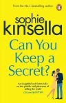 Can You Keep A Secret? wer. angielska